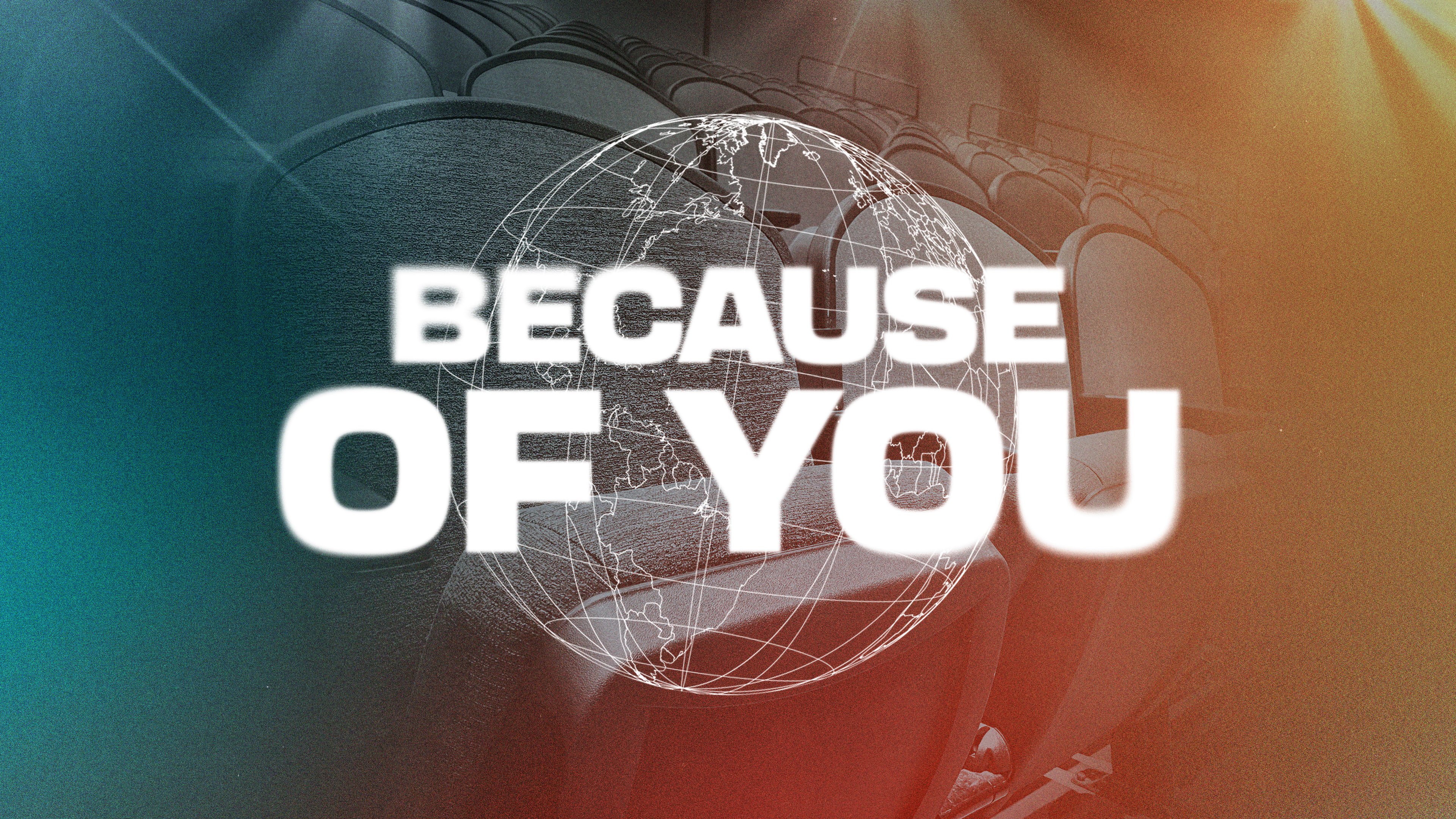 Because of You 2024