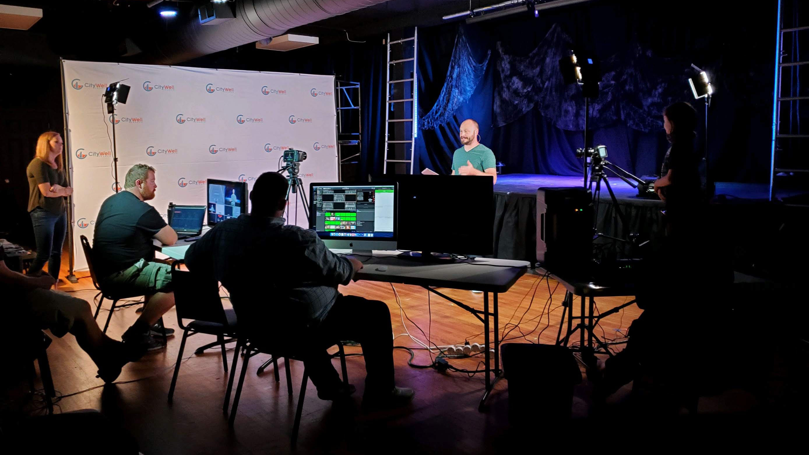 CityWell Live