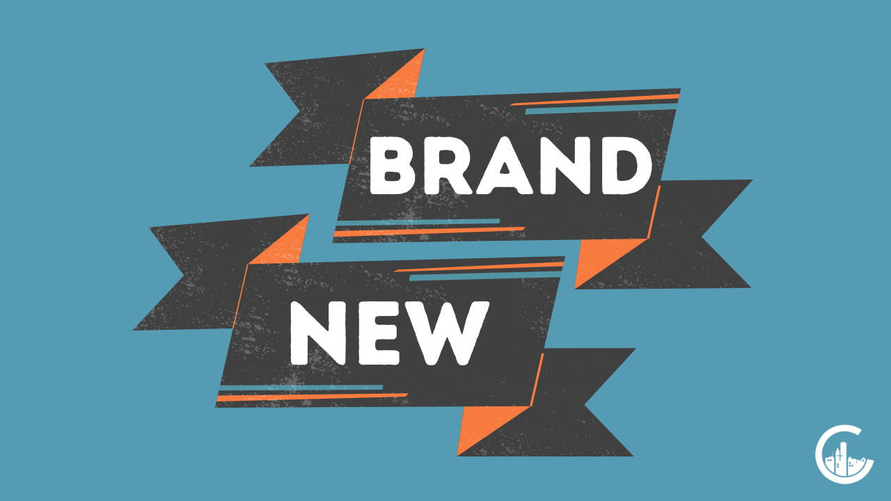 Brand New