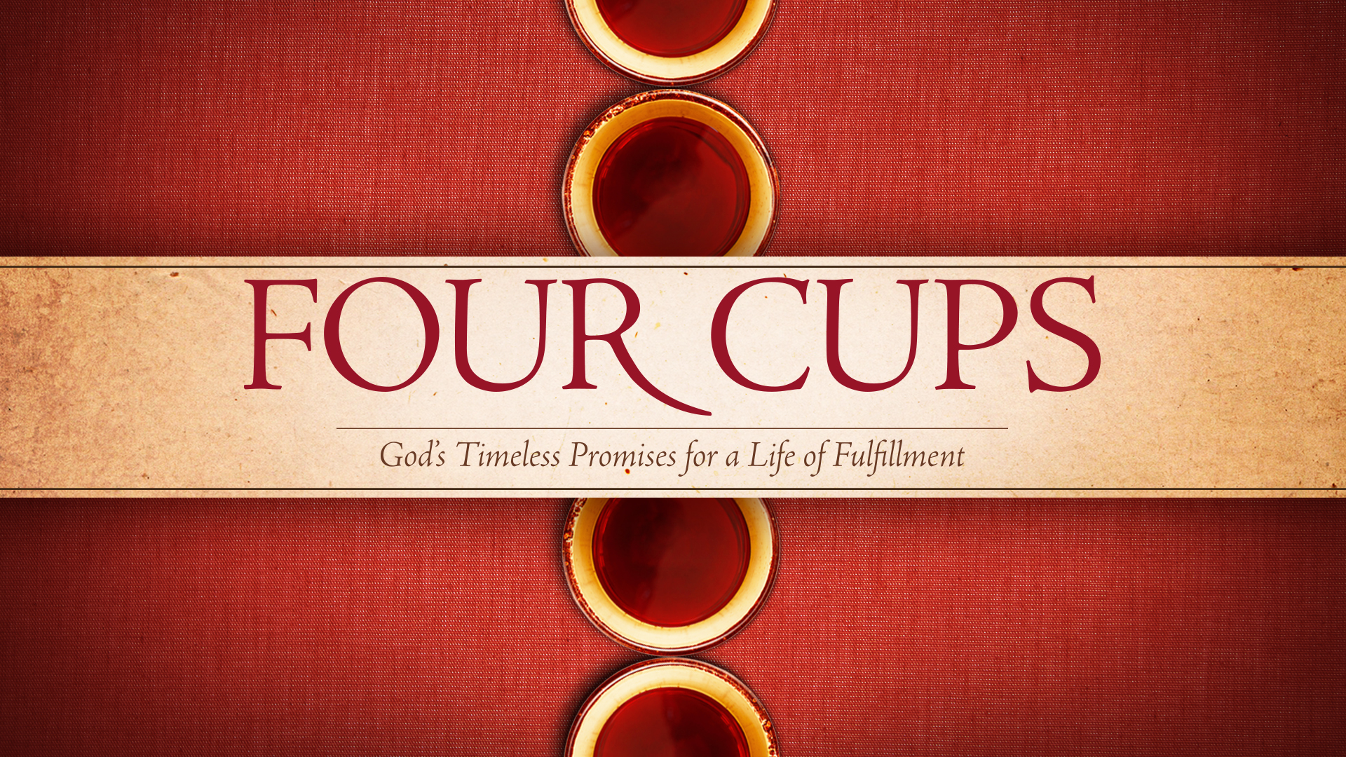 Four Cups
