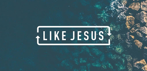 Like Jesus