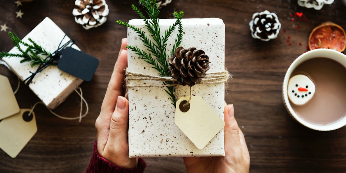 Getting Past The Pinterest Perfect Christmas