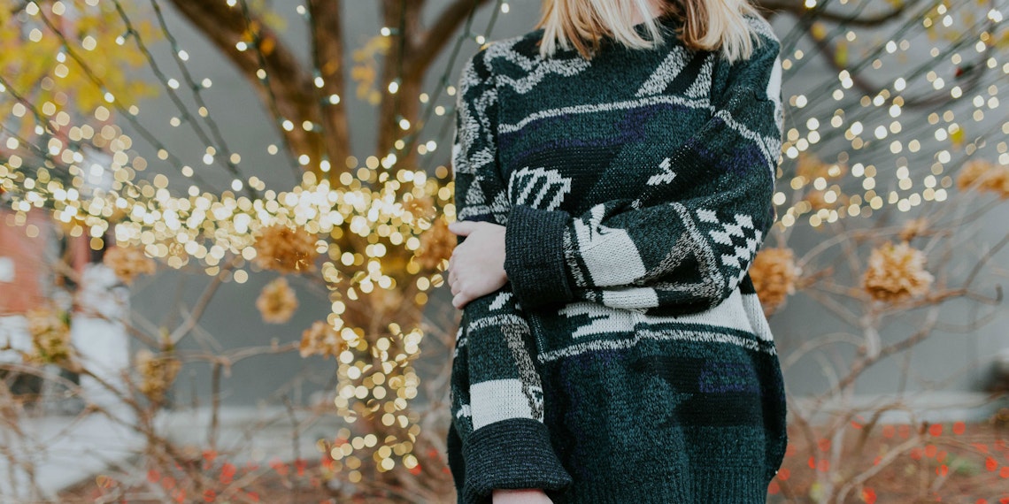Promises For People Who Are Homesick At Christmas