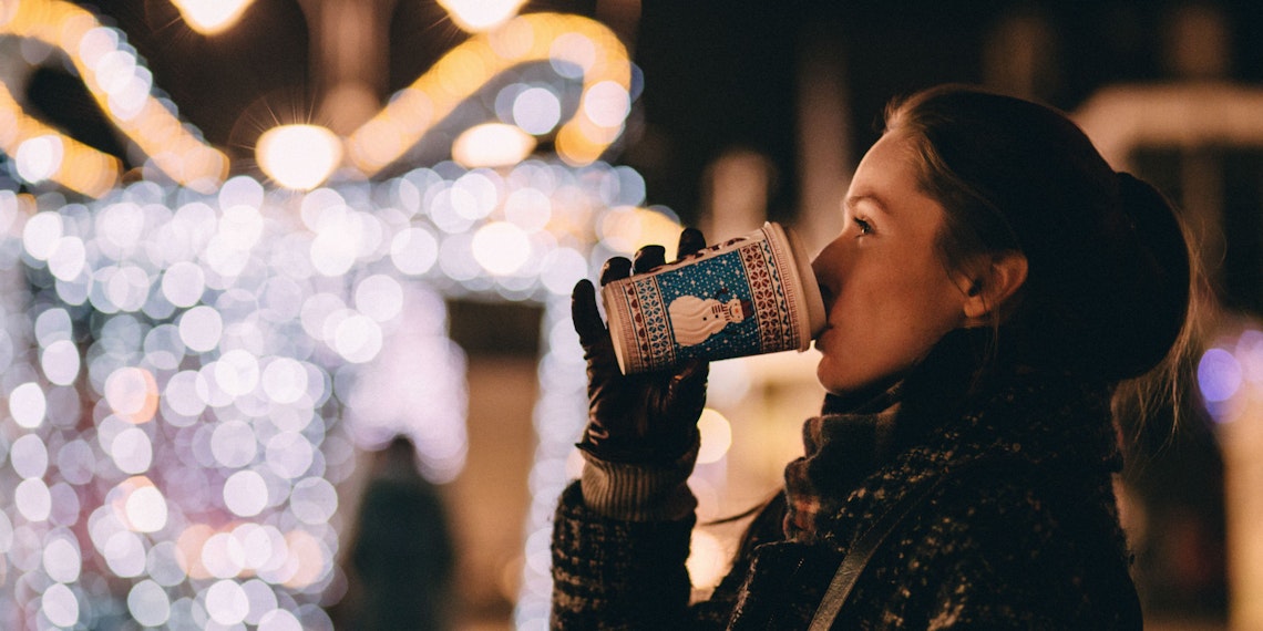 How To Enjoy Christmas When Your Family Isn't Normal