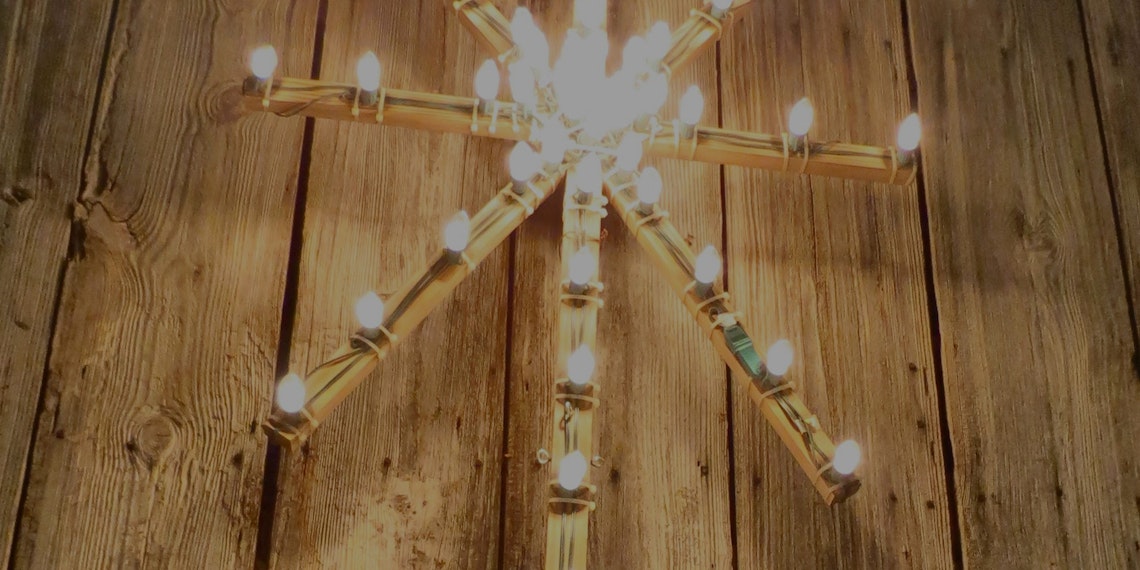 Christmas, Love And Wrath