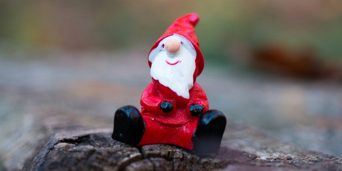 What Should I Do About Santa?